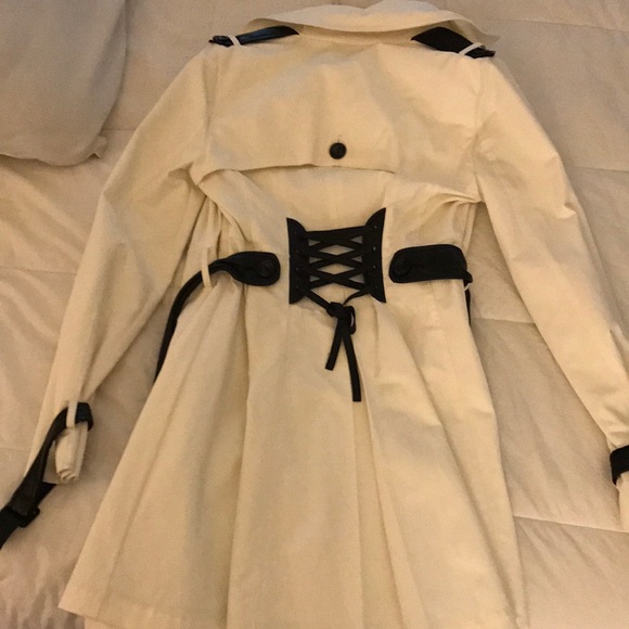 Bebe jacket - Picture 4 of 4